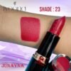 Ivoona Hydrating Bullet Matte Lipstick - Shade 23