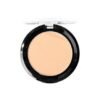 J Cat Indense Mineral Compact Powder – 101 Naturel
