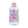 Johnson's Pure & Gentle Daily Care Baby Oil - 300ml