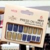 Joyme 24PCS Press On Nails - HD28