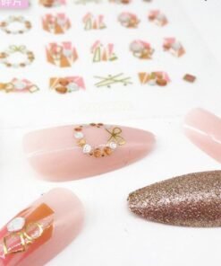 Joyme Decoration Sticker - Shade 02