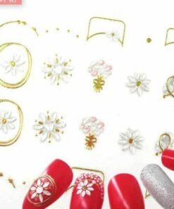 Joyme Decoration Sticker - Shade 03