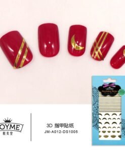 Joyme Decoration Sticker - Shade 1005