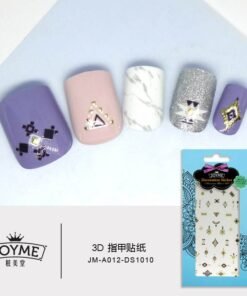 Joyme Decoration Sticker - Shade 1010
