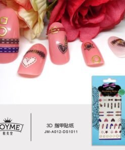 Joyme Decoration Sticker - Shade 1011