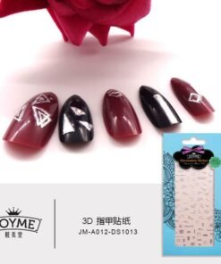 Joyme Decoration Sticker - Shade 1013