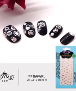 Joyme Decoration Sticker - Shade 1014