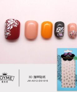 Joyme Decoration Sticker - Shade 1016
