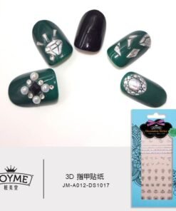 Joyme Decoration Sticker - Shade 1017