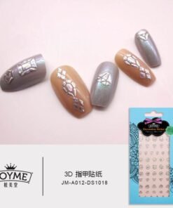 Joyme Decoration Sticker - Shade 1018