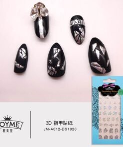 Joyme Decoration Sticker - Shade 1020