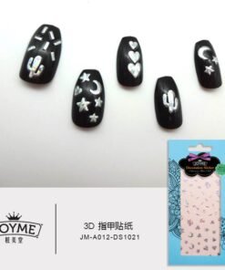 Joyme Decoration Sticker - Shade 1021