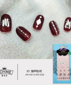 Joyme Decoration Sticker - Shade 1022