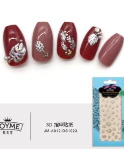 Joyme Decoration Sticker - Shade 1023