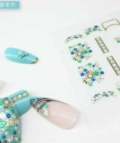 Joyme Decoration Sticker - Shade 11