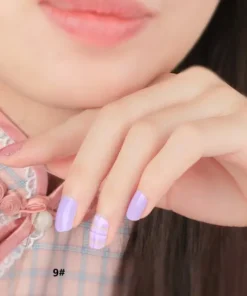 Joyme Gel Nail Strips - Shade 09