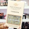 Joyme Three Dimensional 30PCS Fake Nails - HDC18