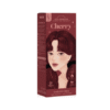 Kota Cosmetics Hair Color Cream Cherry - Cherry Red