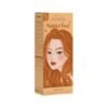 Kota Cosmetics Hair Color Cream Sunrise - Orange