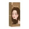 Kota Cosmetics Hair Color Cream Tawny - Natural Brown