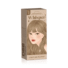 Kota Cosmetics Hair Color Cream Whisper - Light Ash Blonde