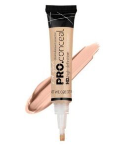 L A Girl HD Pro Concealer – GC971 Classic Ivory