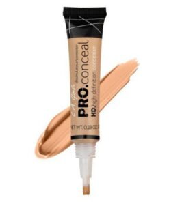 L A Girl HD Pro Concealer – GC972 Natural