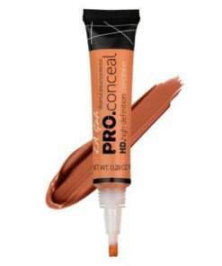 L A Girl HD Pro Concealer – GC990 Orange