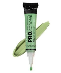 L A Girl HD Pro Concealer – GC992 Green
