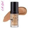 L A Girl Pro Coverage HD Long Wear Illuminating Foundation – GLM644 Natural