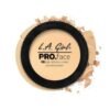 L A Girl Pro HD Matte Pressed Powder – GPP602 Classic Ivory