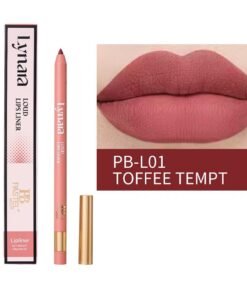 Pastel Beauty Lynara Loud Lips Liner - PB-L01 Toffee Tempt