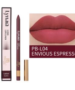 Pastel Beauty Lynara Loud Lips Liner - PB-L04 Envious Espresso