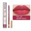 Pastel Beauty Lynara Loud Lips Liner - PB-L05 Berry Beau