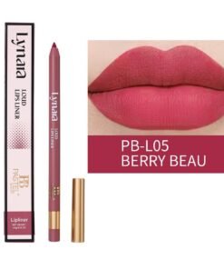 Pastel Beauty Lynara Loud Lips Liner - PB-L05 Berry Beau