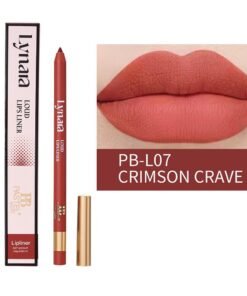 Pastel Beauty Lynara Loud Lips Liner - PB-L07 Crimson Crave