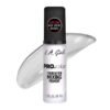 L A Girl Pro Color Foundation Mixing Pigment - GLM711 White