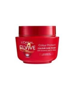 L’Oreal Elvive Colour Protect Colour Care Hair Mask – 300 ml