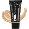 La Girl Hd Pro Bb Cream - Light