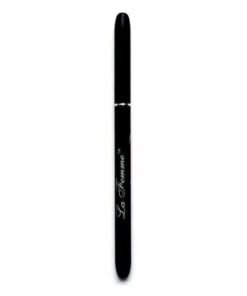 Alternative view of La femme Colors Story Eyebrow Pencil - Black