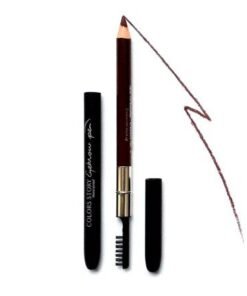 La femme Colors Story Eyebrow Pencil - Brown