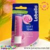 Labello Lipbalm - Soft Rose - 5.5ML