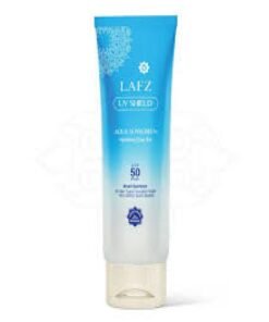 Alternative view of Lafz UV Shield Aqua Sunscreen SPF 50Palus - 50G