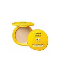 Lakme Sun Expert Ultra Matte SPF 40 PA+++ Compact