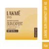 Lakme 9 to 5 Sun Expert Powder Matte SPF40 PA+++ Compact