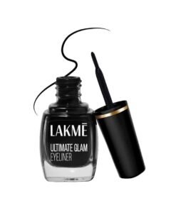 Lakme Ultimate Glam Eyeliner - 9ml
