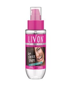 Livon Hair Serum - 50ML