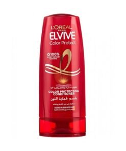 Loreal Elvive Conditioner - Color Protect - 400ML