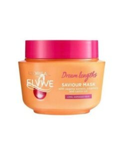 Loreal Elvive Dream Lengths Saviour Hair Mask - 300ml