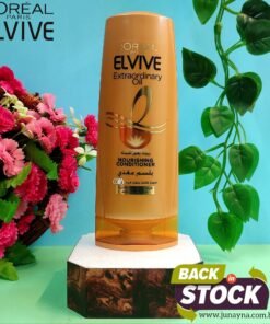 Loreal Paris Elvive Conditioner - Extraordinary Oil - 400ML